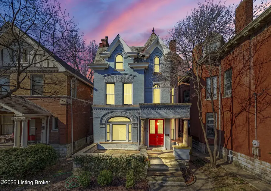 920 Cherokee Rd, Louisville, KY 40204 - #2