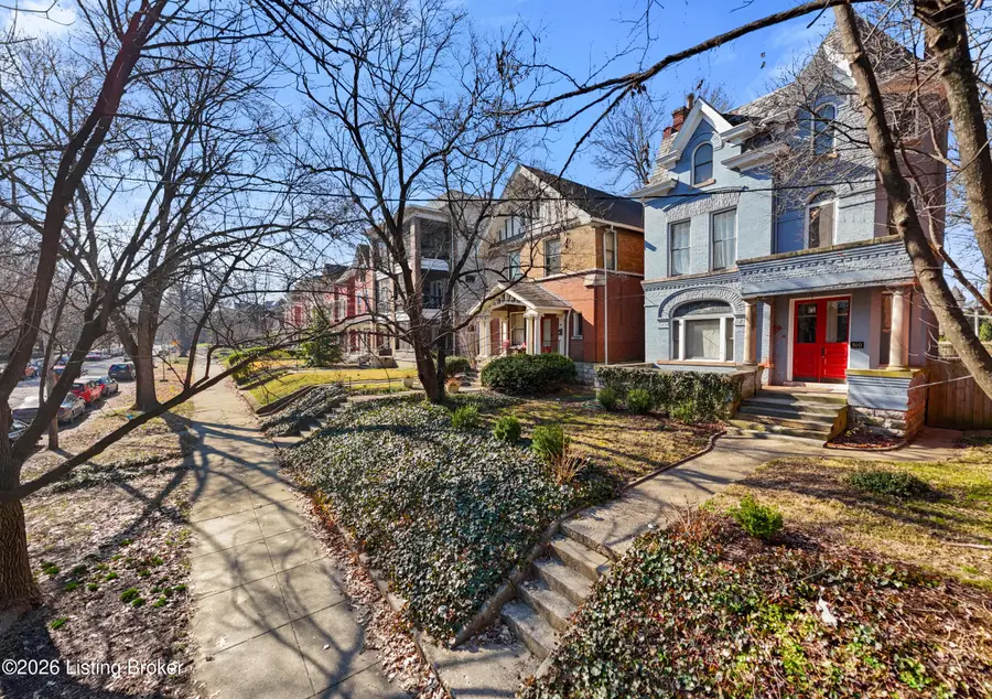 920 Cherokee Rd, Louisville, KY 40204 - #3