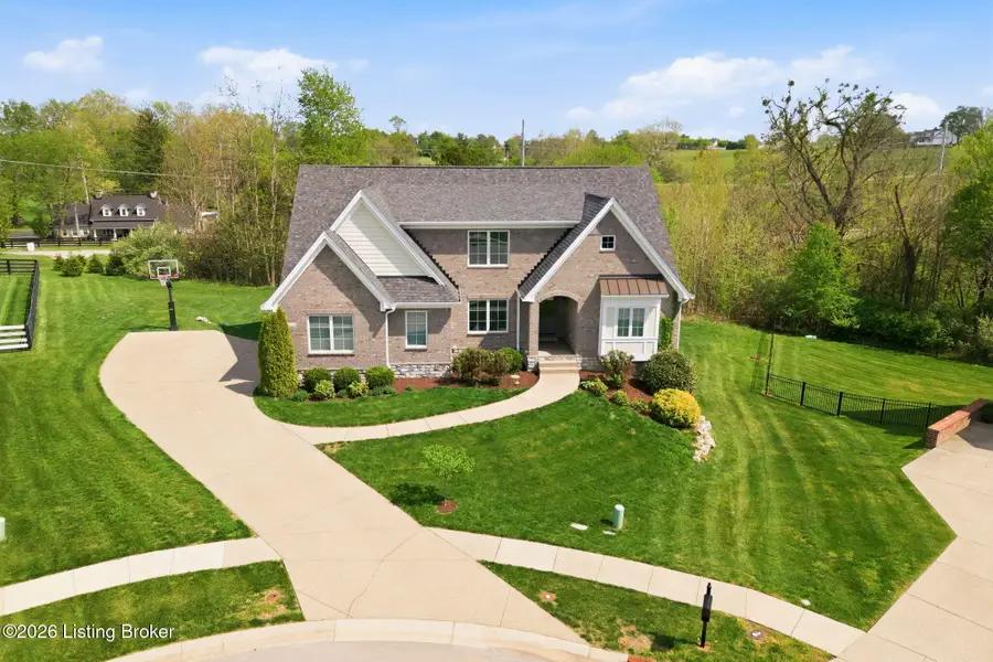 1652 Harmony Pointe Cir, Prospect, KY 40059 - #2