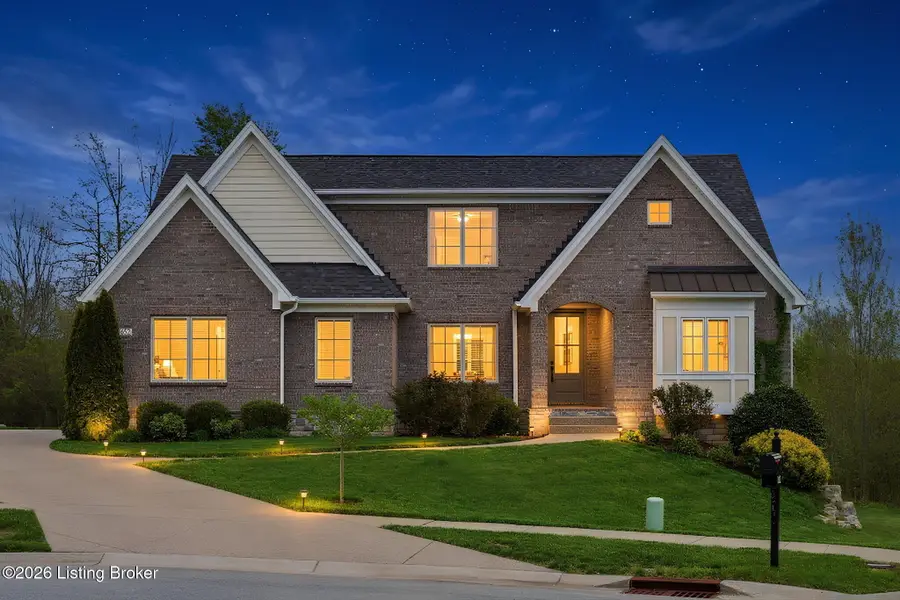 1652 Harmony Pointe Cir, Prospect, KY 40059 - #3