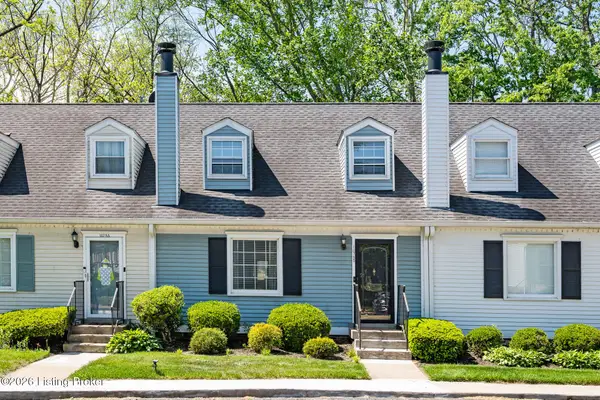 10755 Colonial Woods Ct, Louisville, KY 40223