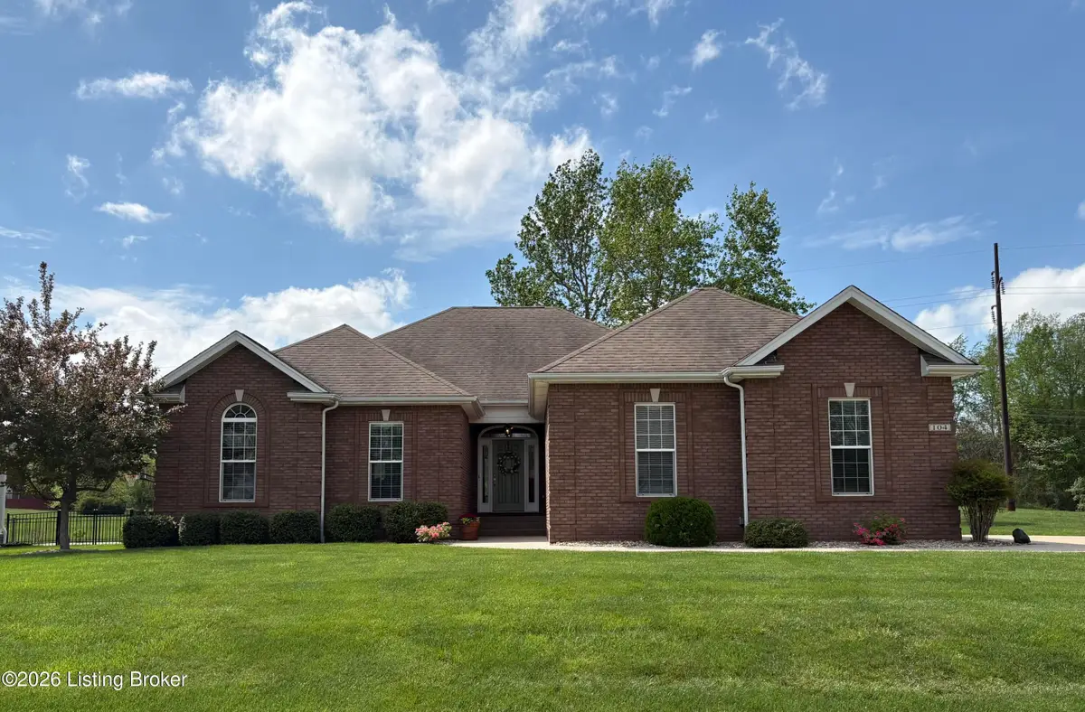 104 Antler Ct, Elizabethtown, KY 42701 - #1