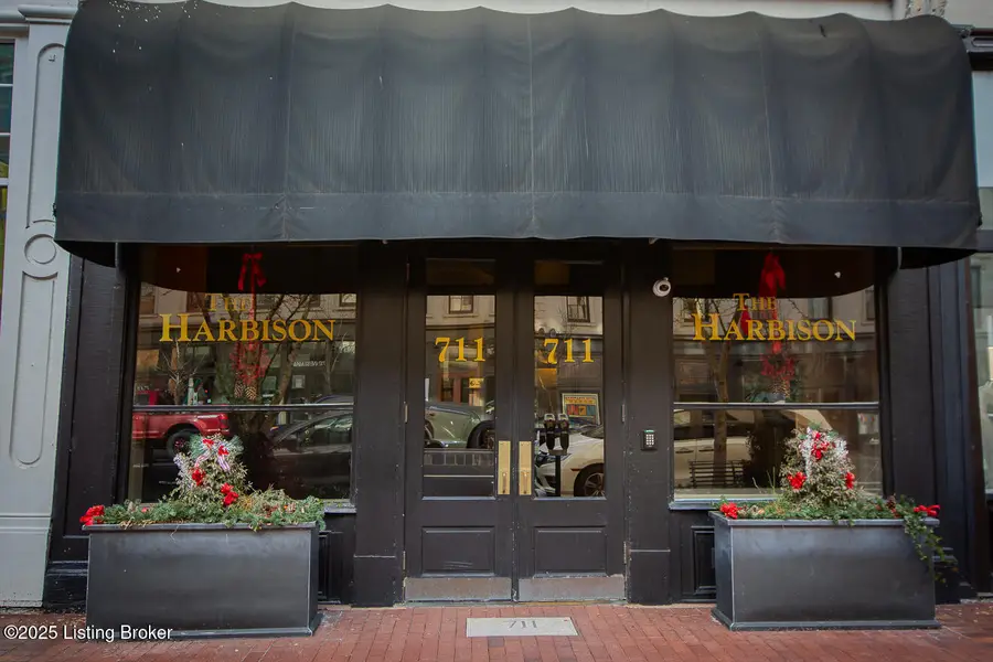 711 W Main St #J, Louisville, KY 40202 - #3