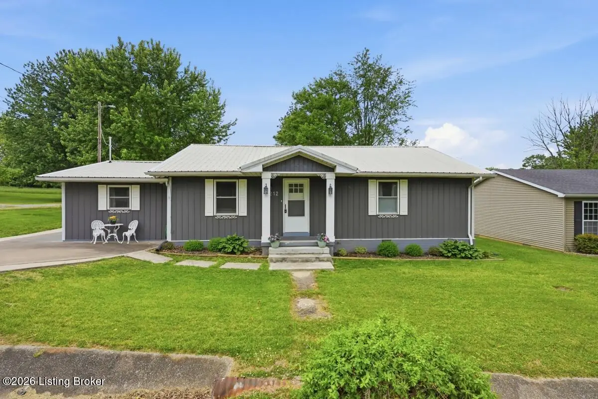 212 Lilac Rd, Leitchfield, KY 42754 - #1
