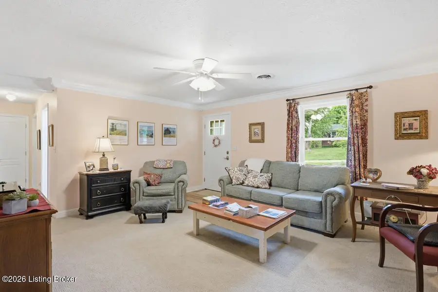 212 Lilac Rd, Leitchfield, KY 42754 - #3