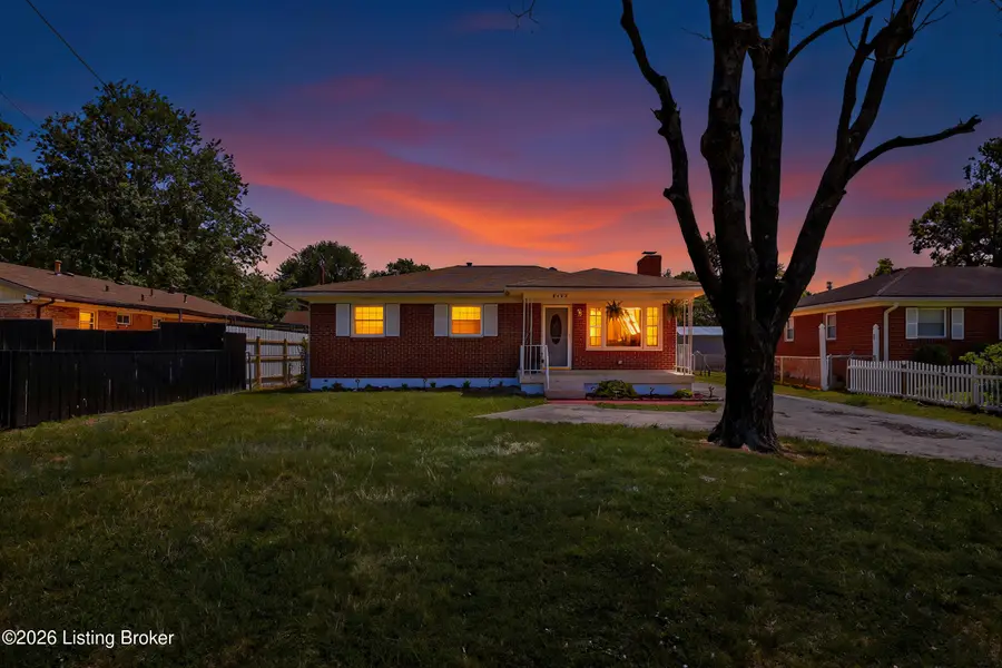 8305 Blue Lick Rd, Louisville, KY 40219 - #2