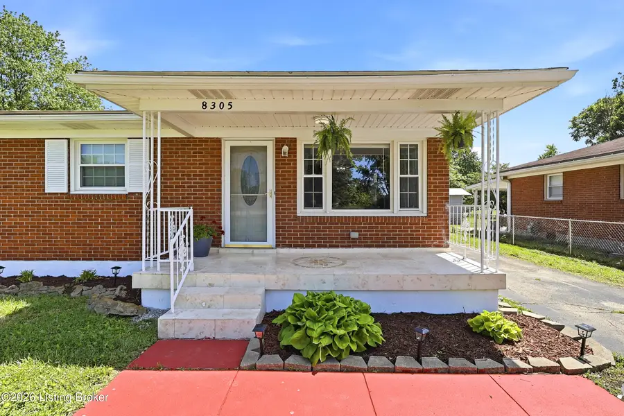 8305 Blue Lick Rd, Louisville, KY 40219 - #3