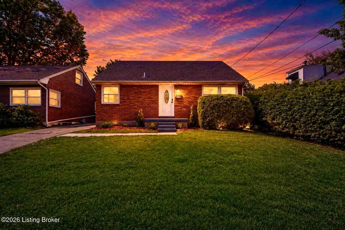 925 Stone St, Louisville, KY 40217 - #1