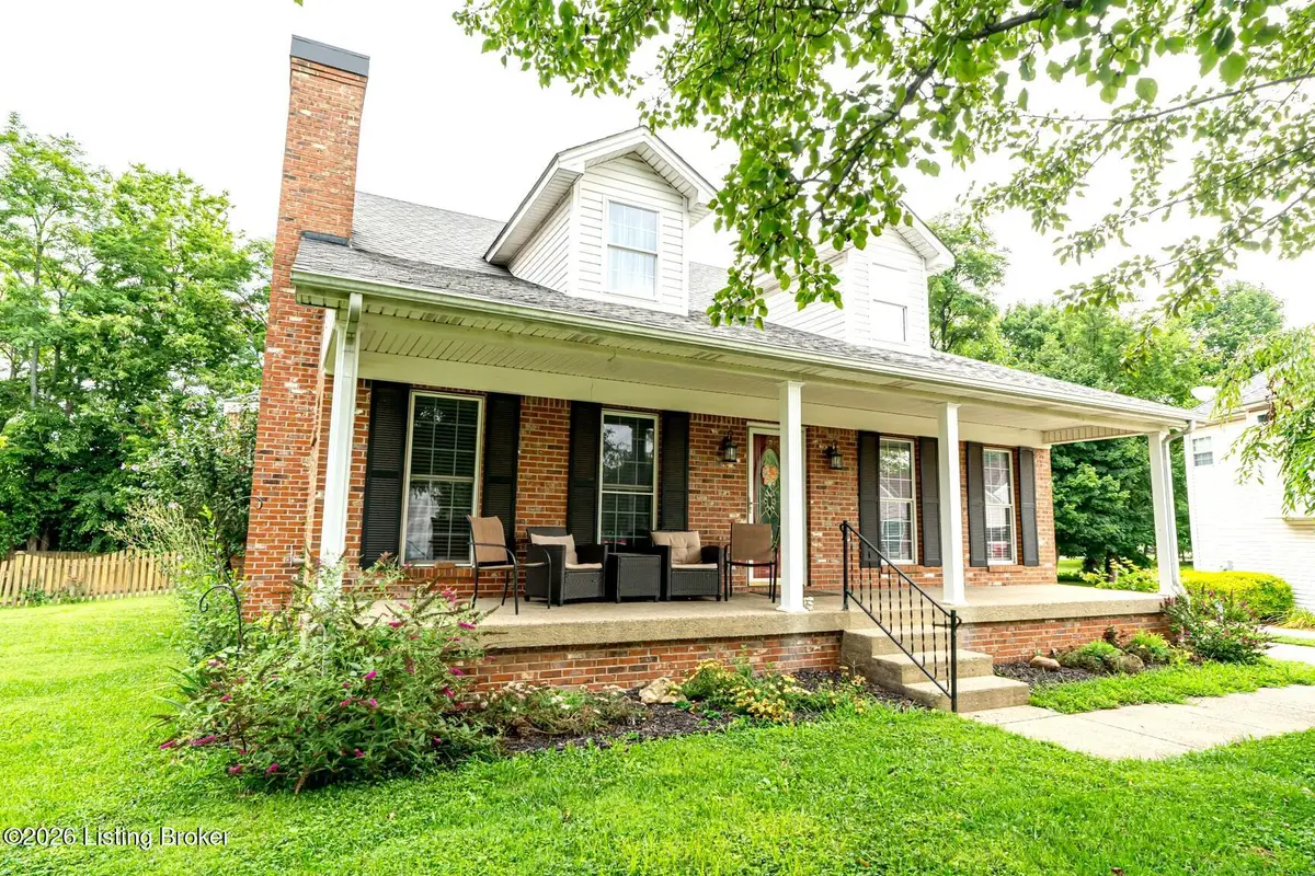 4111 Countryside Dr, Simpsonville, KY 40067 - #1