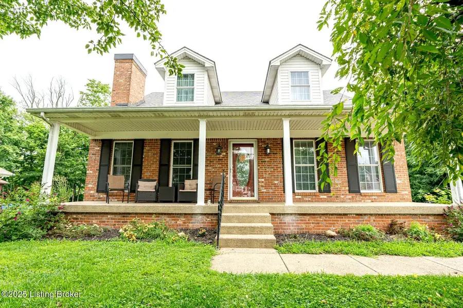 4111 Countryside Dr, Simpsonville, KY 40067 - #2