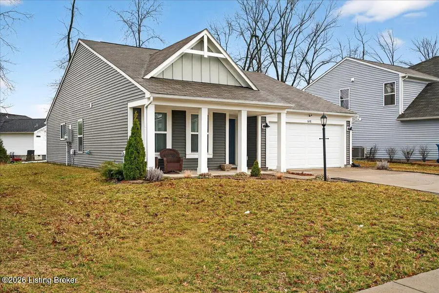 628 Mallard Lake Blvd, Shepherdsville, KY 40165 - #2