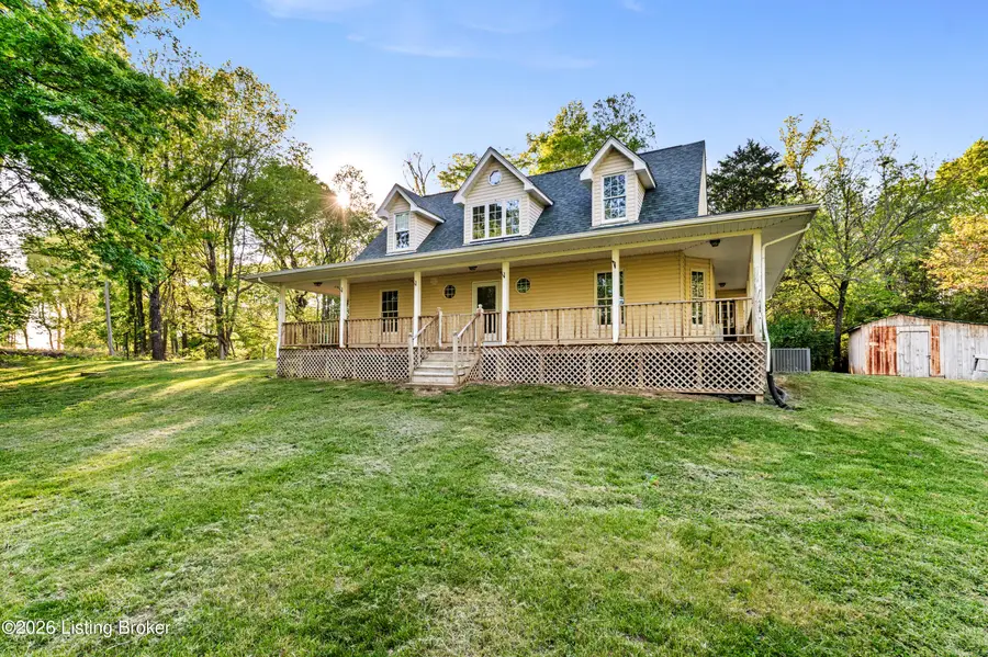 1100 Foley Rd, Shepherdsville, KY 40165 - #3