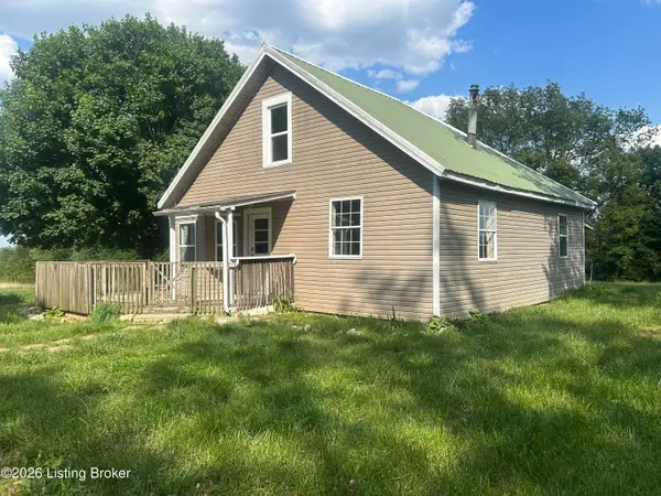 130 Bruner Rd, Brandenburg, KY 40108