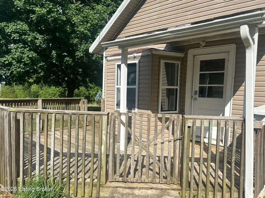 130 Bruner Rd, Brandenburg, KY 40108 - #2