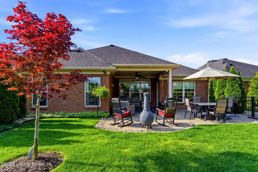 10005 Cedar Garden Dr, Louisville, KY 40291 - #3