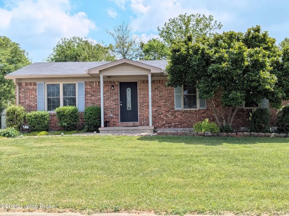 155 Valleyview Dr, Bardstown, KY 40004 - #1