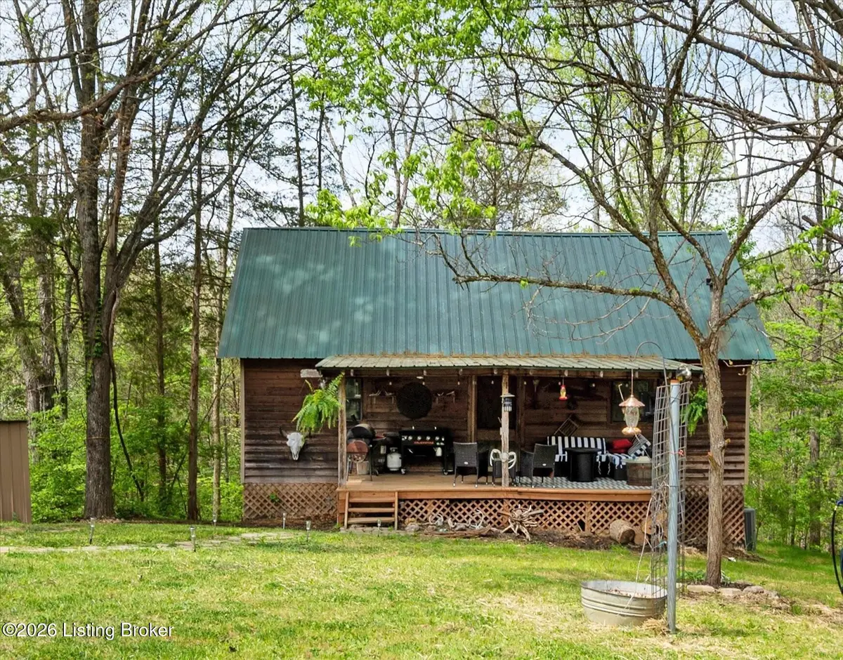 7014 Organ Creek Cir, Pendleton, KY 40055 - #1