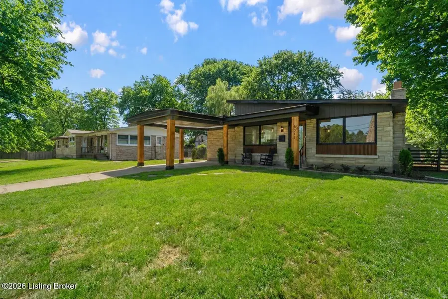 8012 Daffodil Dr, Louisville, KY 40258 - #3