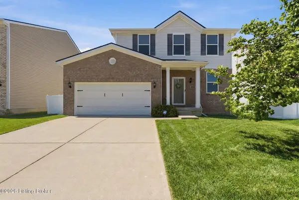 6816 Beckingham Blvd, Louisville, KY 40299