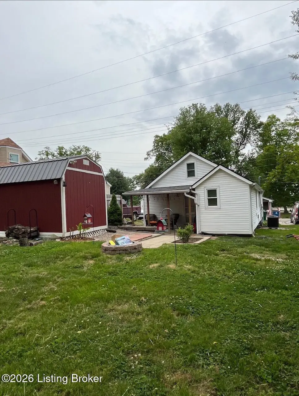 208 Chandler St, Elizabethtown, KY 42701 - #1