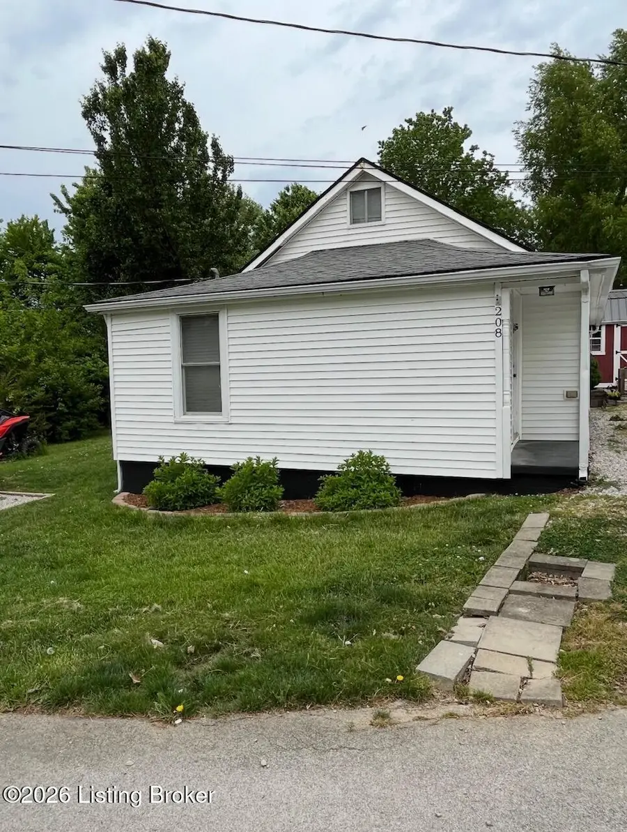 208 Chandler St, Elizabethtown, KY 42701 - #2