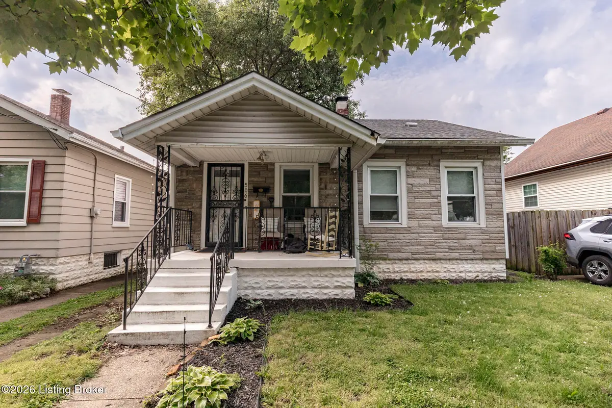 506 E Brandeis Ave, Louisville, KY 40217 - #1