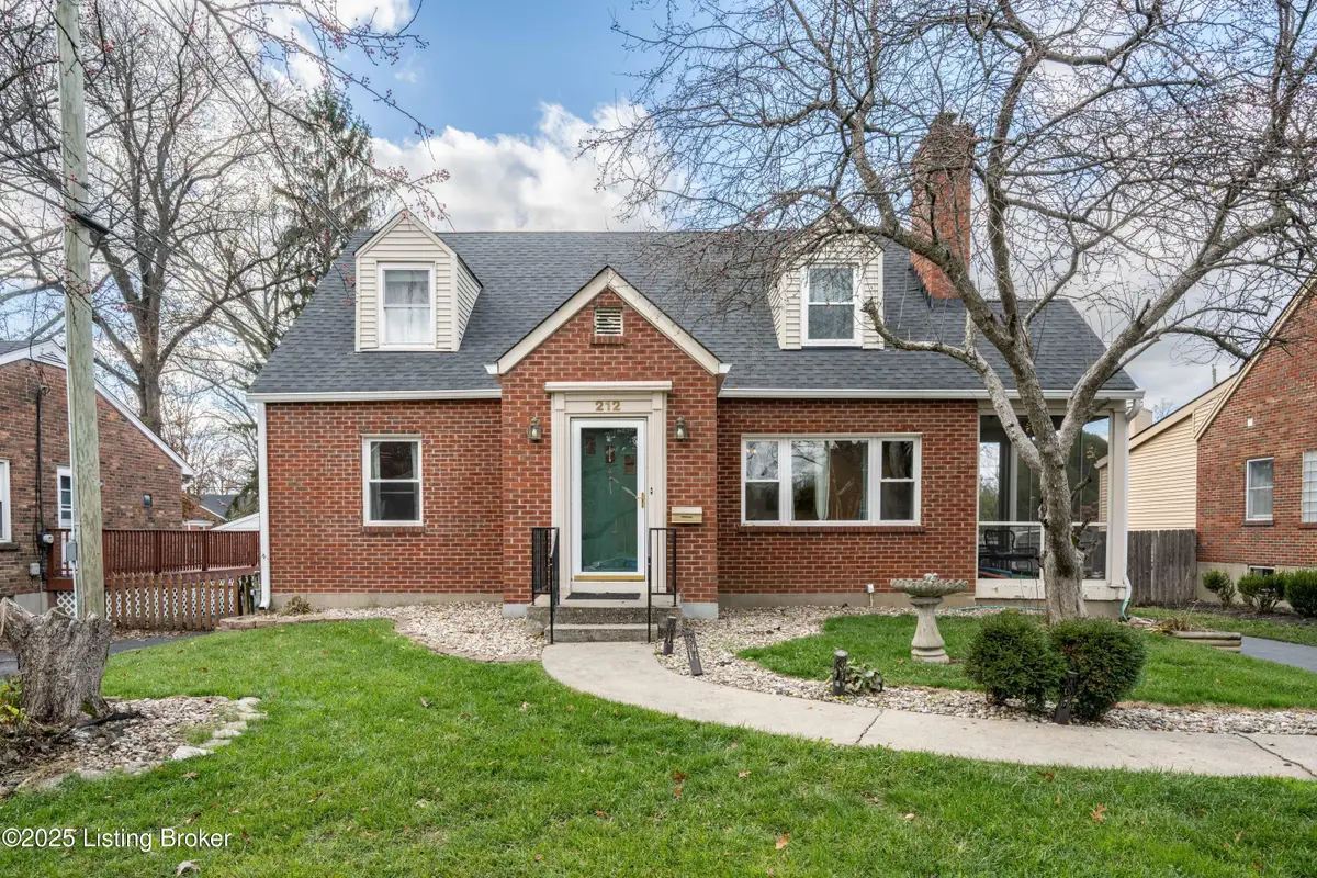 212 Sage Rd, Louisville, KY 40207 - #1