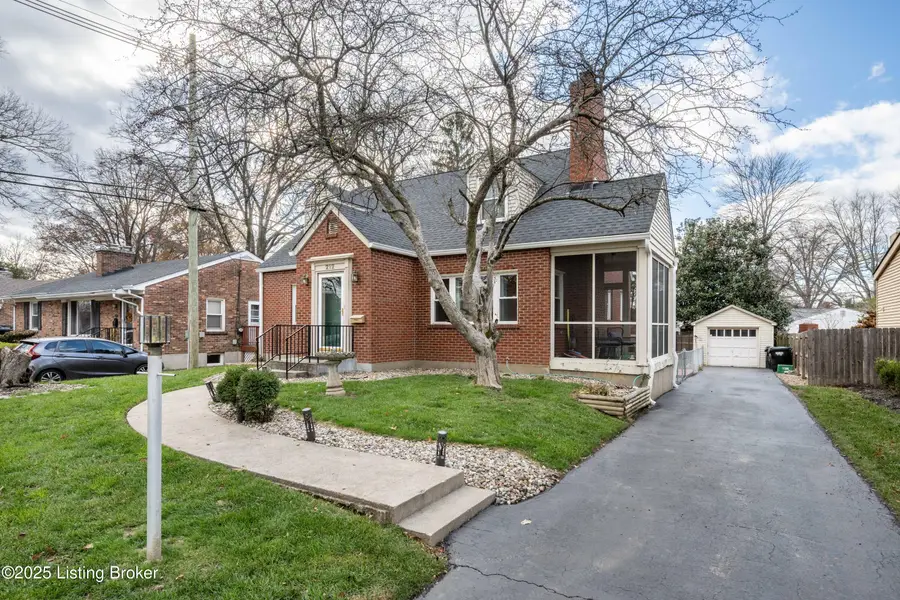 212 Sage Rd, Louisville, KY 40207 - #2