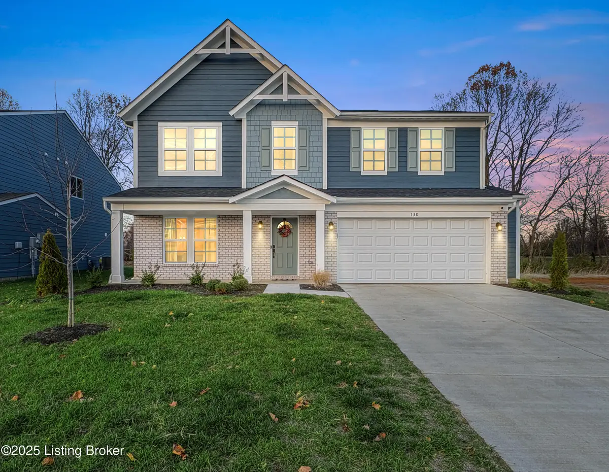 138 Sunflower Blvd, Mount Washington, KY 40047 - #1