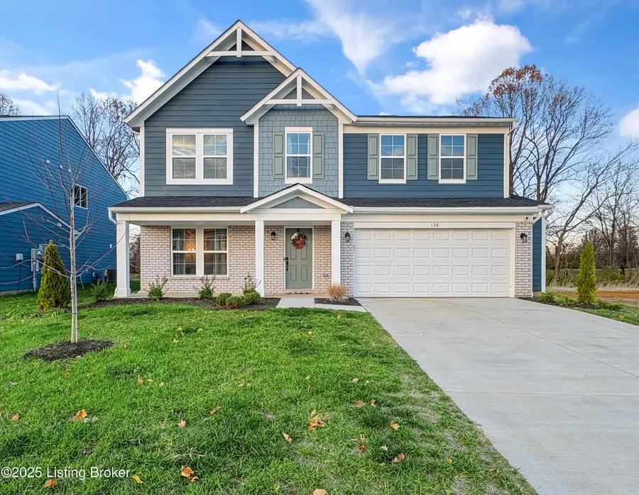 138 Sunflower Blvd, Mount Washington, KY 40047 - #2