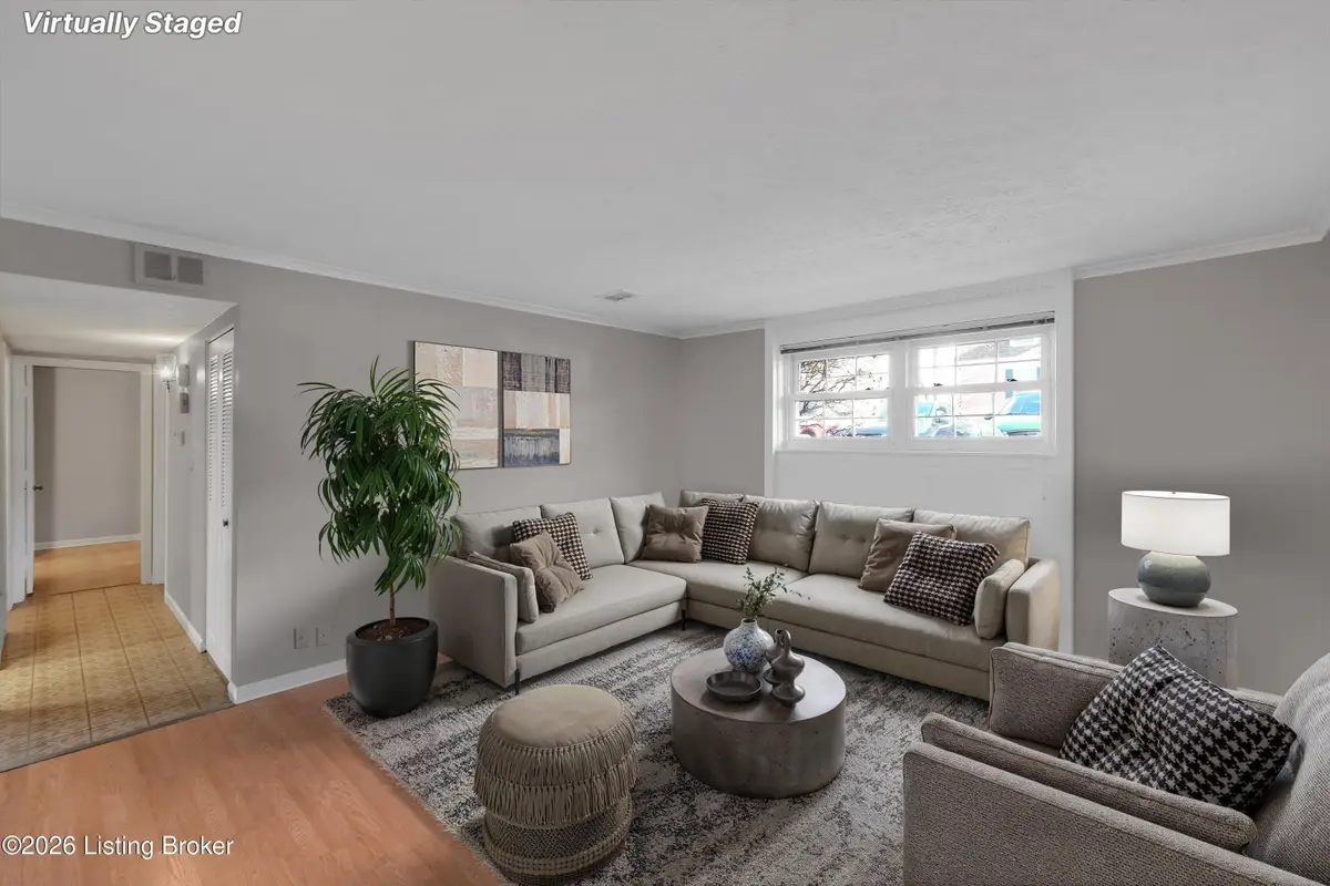 305 Chanel Ct #1, Louisville, KY 40218 - #1