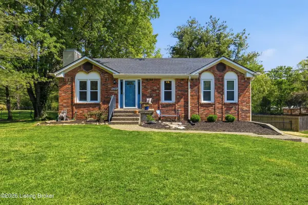 5709 Renada Dr, Crestwood, KY 40014