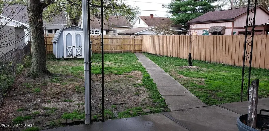 506 E Brandeis Ave, Louisville, KY 40217 - #3