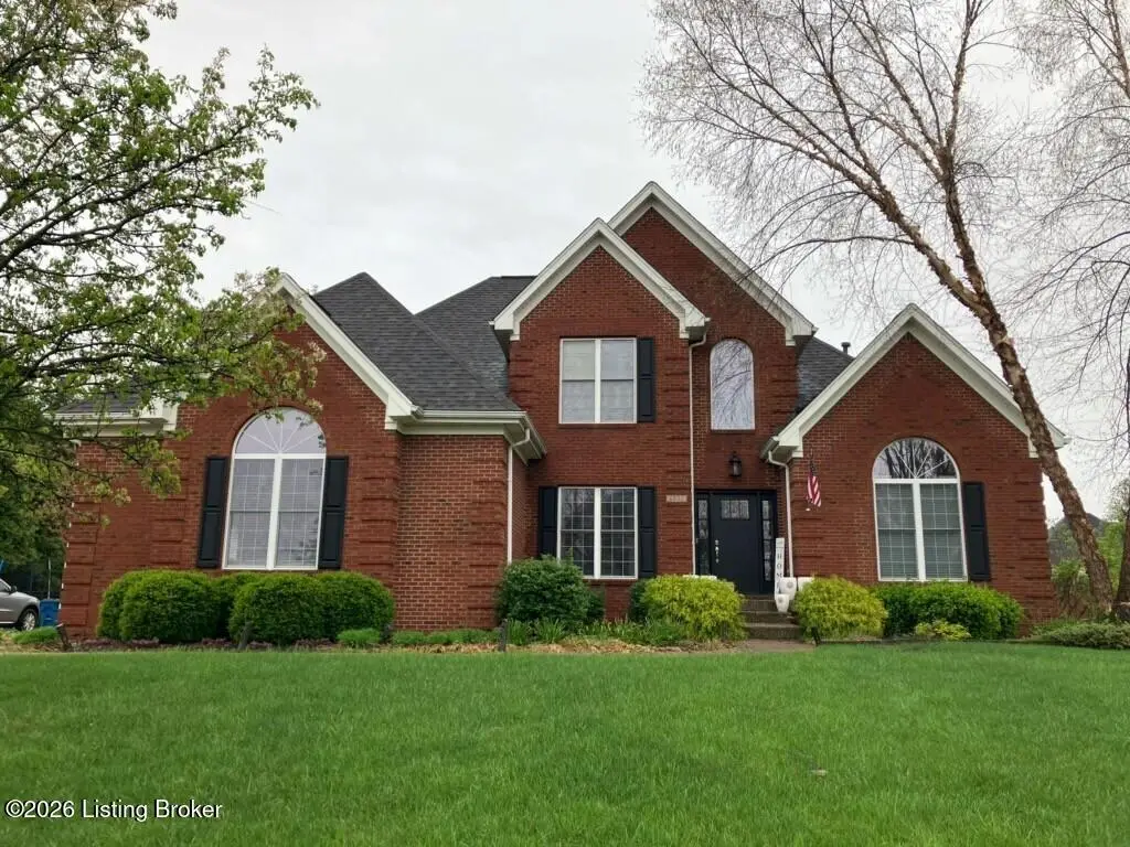 6803 Northwind Way, Crestwood, KY 40014 - #1