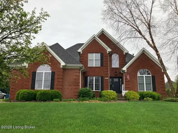 6803 Northwind Way, Crestwood, KY 40014