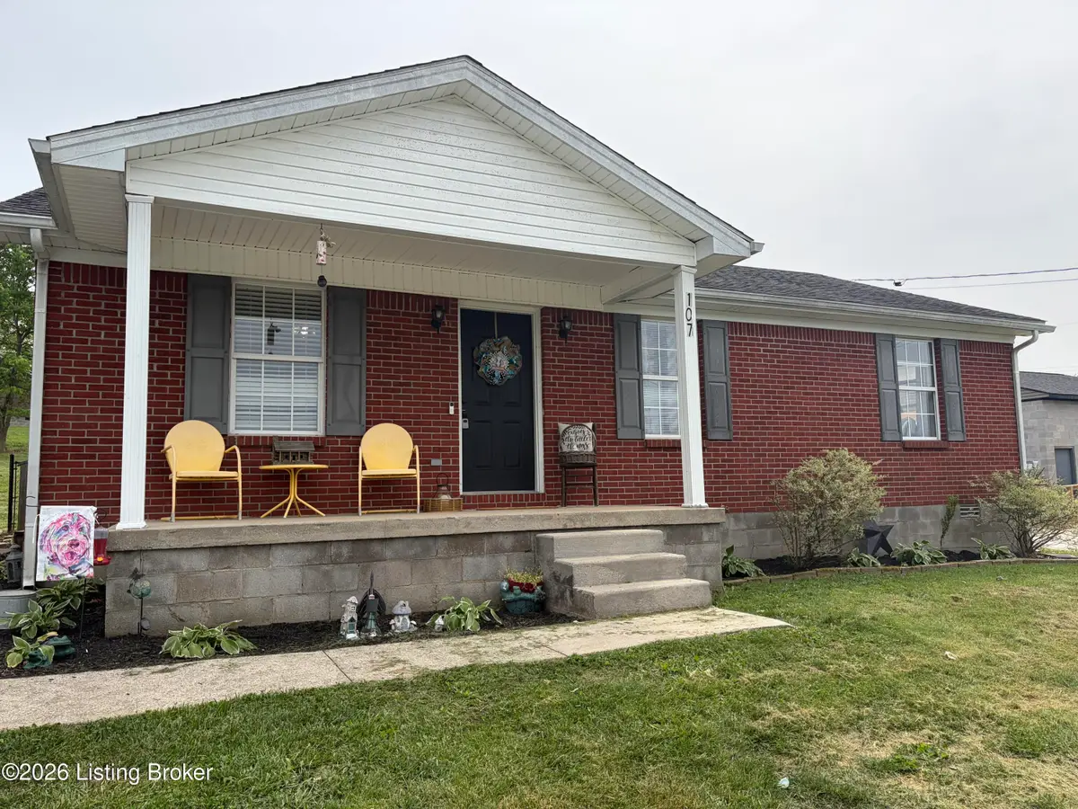 107 Watts Ct, Bardstown, KY 40004 - #1