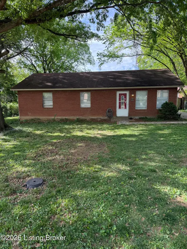 163 Kimberly Ct, Mt Washington, KY 40047