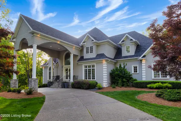 14319 Rose Wycombe Ln, Prospect, KY 40059