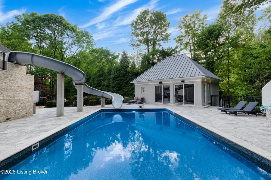 14319 Rose Wycombe Ln, Prospect, KY 40059 - #2