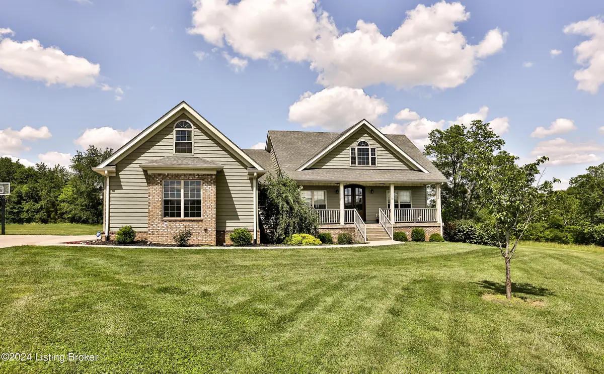 3790 Vigo Rd, Bagdad, KY 40003 - #1