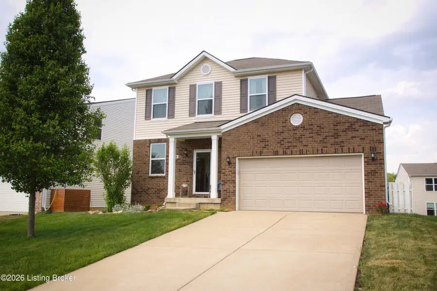 250 Saint Regis Dr, Shelbyville, KY 40065 - #2