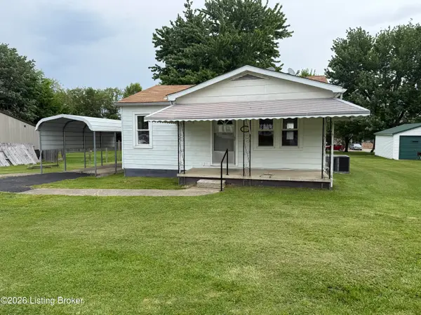 115 Cody Ln, Hardinsburg, KY 40143