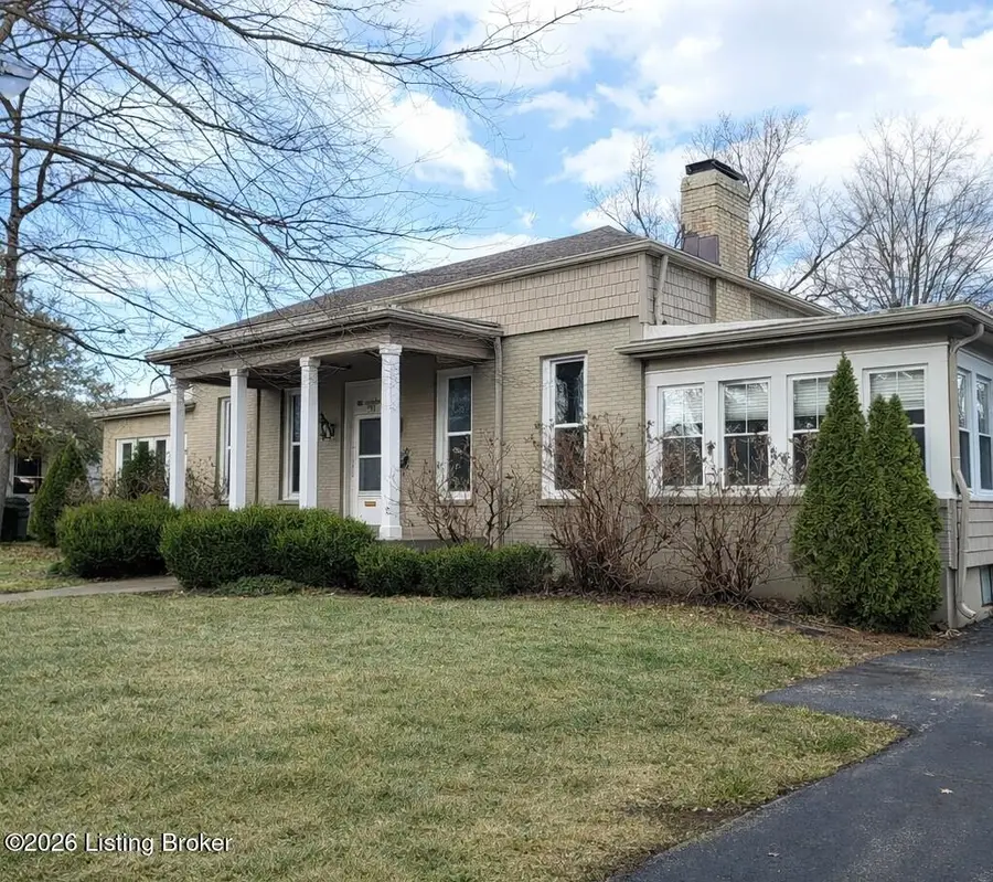 711 Homestead Blvd, Louisville, KY 40207 - #3