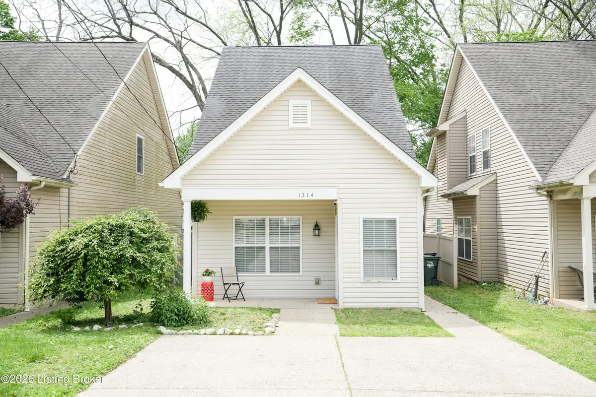 1314 Etawah Ave, Lyndon, KY 40222 - #1