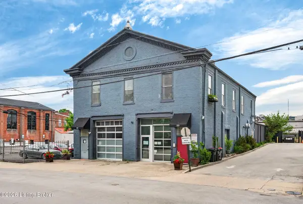 221 S Hancock St #B, Louisville, KY 40202