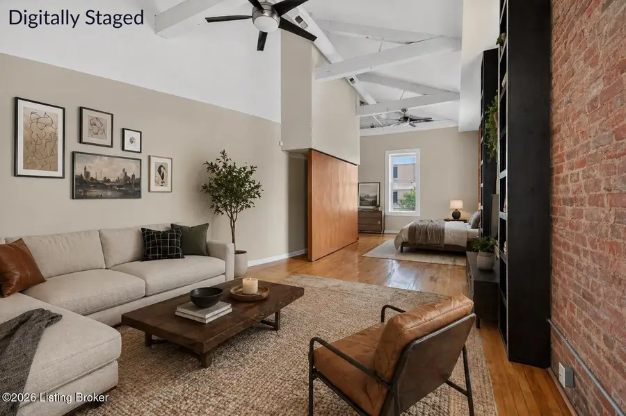 221 S Hancock St #B, Louisville, KY 40202 - #2