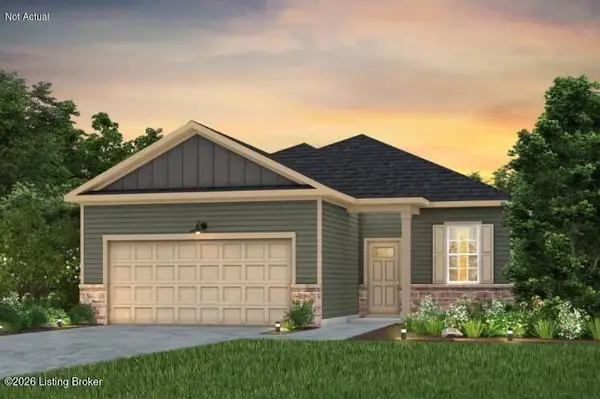 16920 Aiken Ridge Cir, Louisville, KY 40245