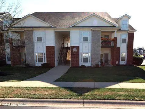 9903 Whitney Springs Way #201, Louisville, KY 40291 - #1
