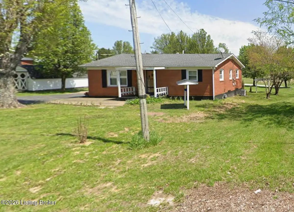421 Peonia Rd, Clarkson, KY 42726 - #1