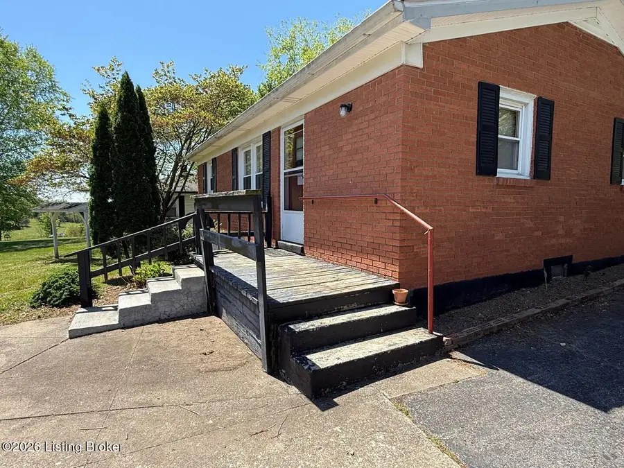 421 Peonia Rd, Clarkson, KY 42726 - #3